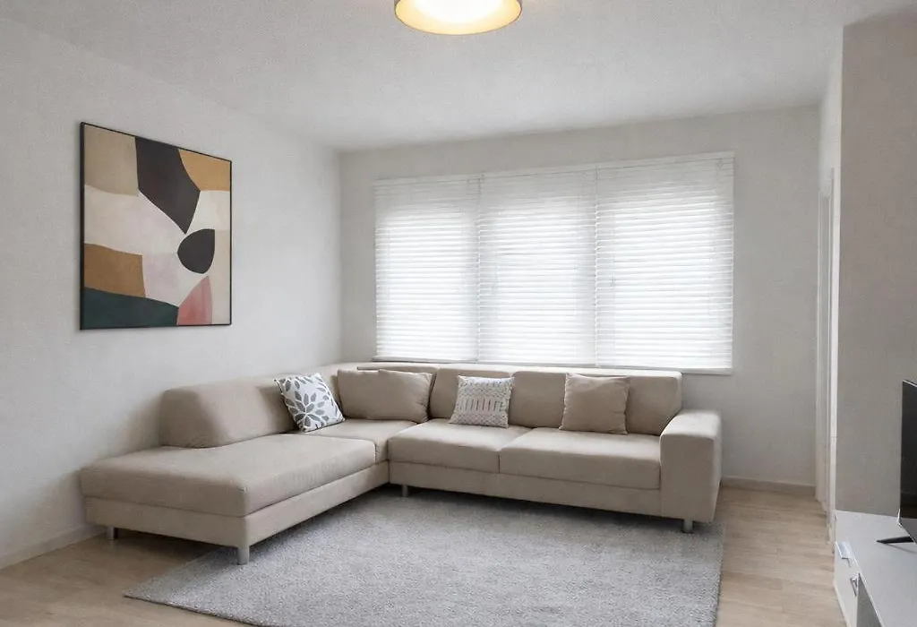 Hermoso apartamento estudio en el centro de Madrid-1