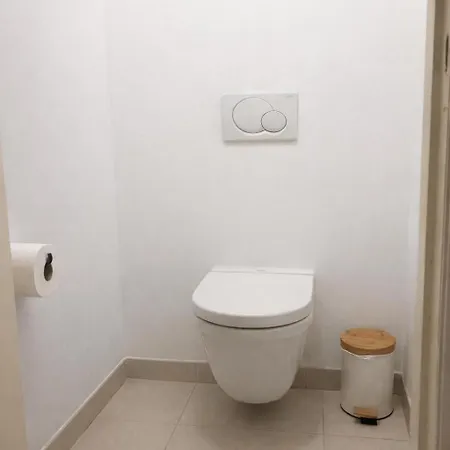 Hermoso apartamento estudio en el centro de Madrid-3